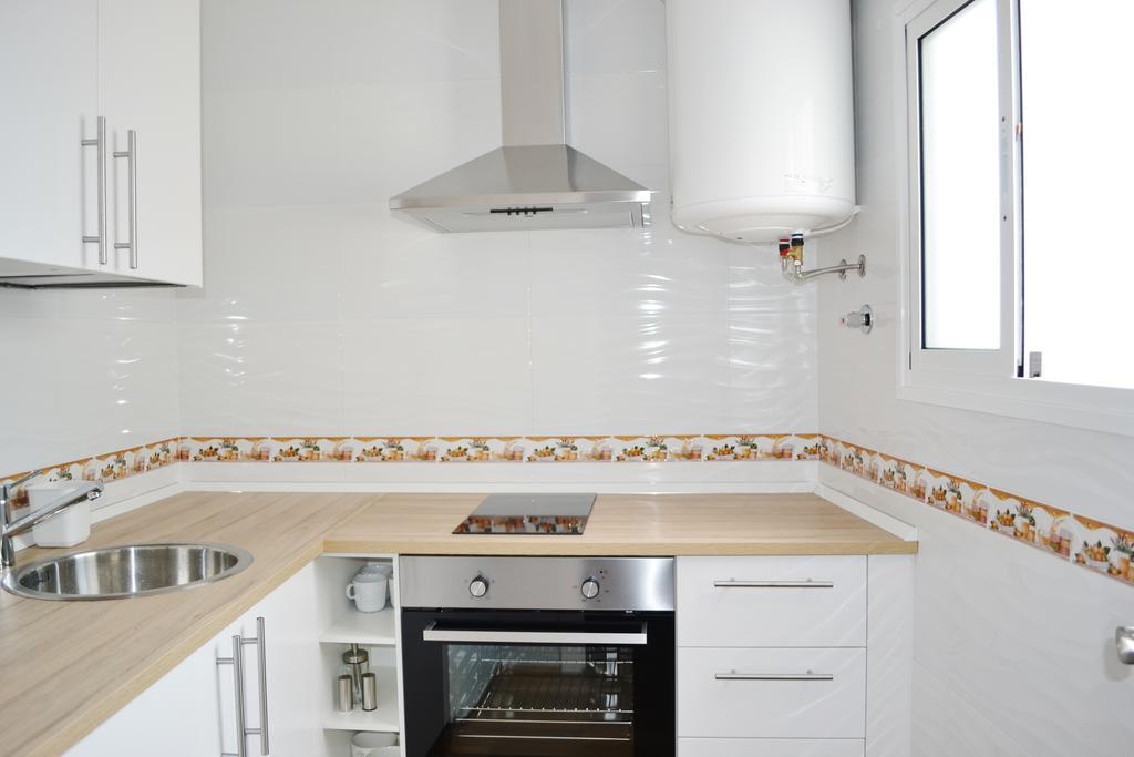 ático Compañía Apartamento Cádiz