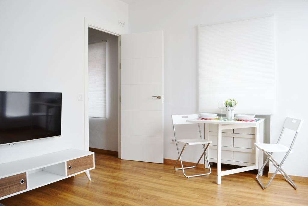 Apartment Atico Compania Cádiz