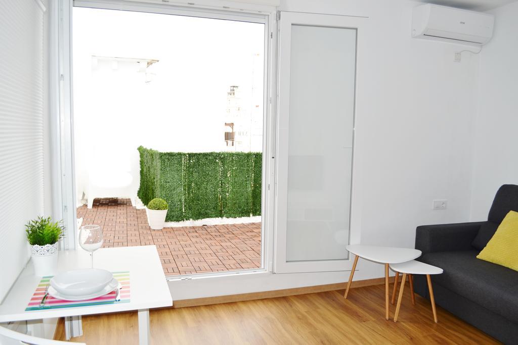 Apartment Atico Compania Cádiz